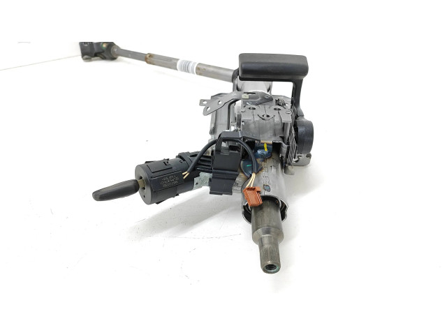 Рулевая рейка 9820460477, 0266375 Citroen Berlingo 2018- года