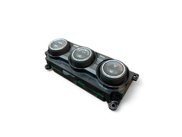 Блок управления климат-контролем 72311FJ040, 72311FJ040   Subaru XV