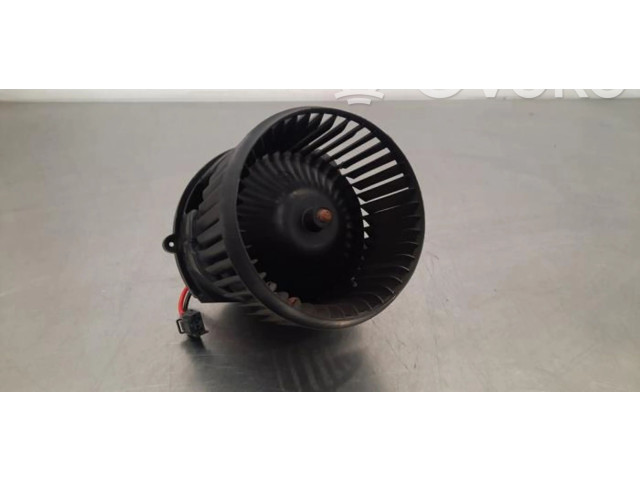 Вентилятор печки 64119297752 BMW 1 F40