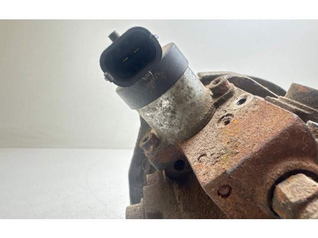 Vstřikovací čerpadlo 9656300380, 0445010102 Ford Focus C-MAX