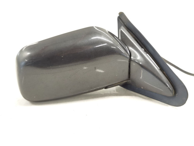 Зеркало электрическое Mitsubishi Lancer 1989 - 1992 года
