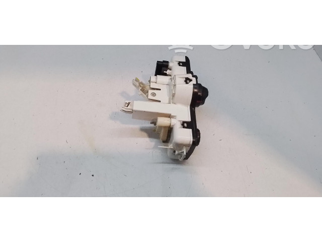 Блок управления климат-контролем    Renault Clio II