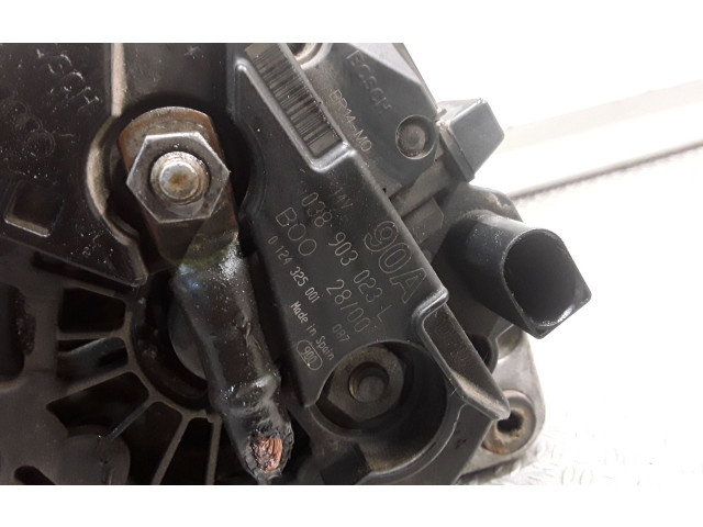 Генератор 038903023L   Ford Galaxy      