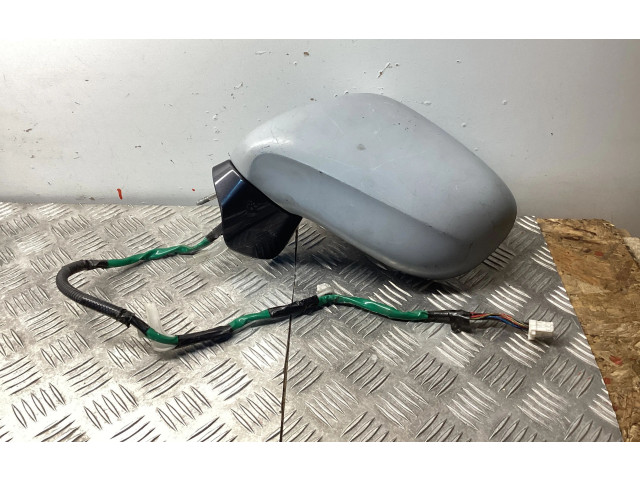 Зеркало электрическое Lexus IS 220D-250-350 2006 - 2013 года