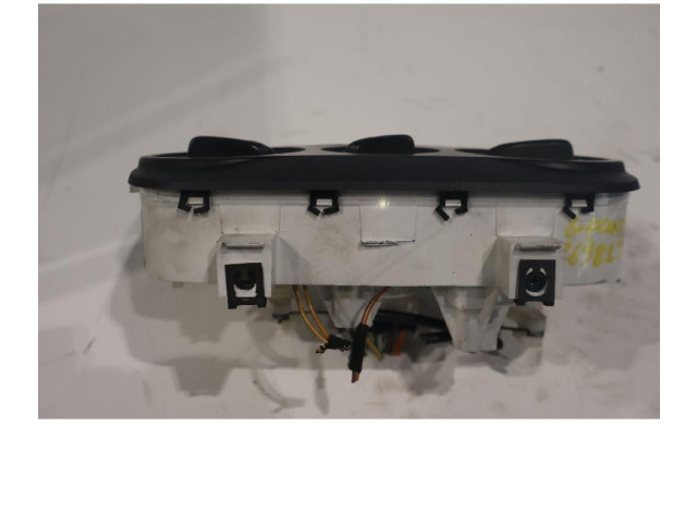 Блок управления климат-контролем 5G1140100 Fiat Grande Punto