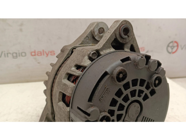 Генератор 373002f100 Hyundai Santa Fe 2.2