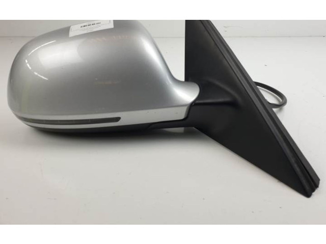 Zpětné zrcátko Audi A4 S4 B8 8K 2007