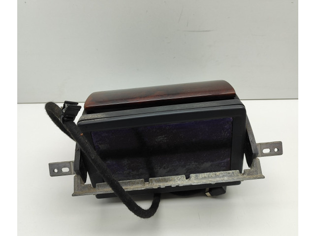 Дисплей    4E0919603E   Audi A8 S8 D3 4E