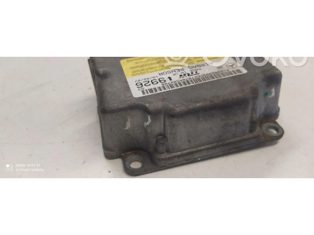 Блок подушек безопасности A16982099262, A16982099262 Mercedes-Benz A W169