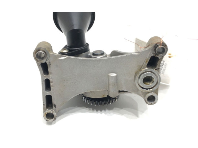 Масляный насос G4LF KIA Rio