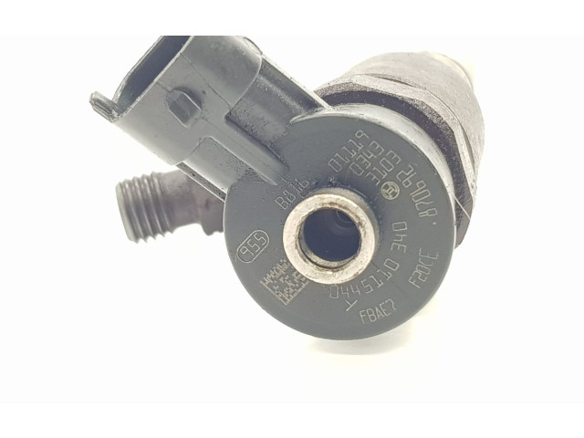 Форсунка 1980S5, 1980S5    Peugeot 2008 I   