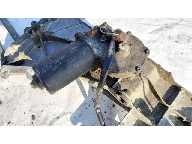 Моторчик дворников     Fiat Ulysse