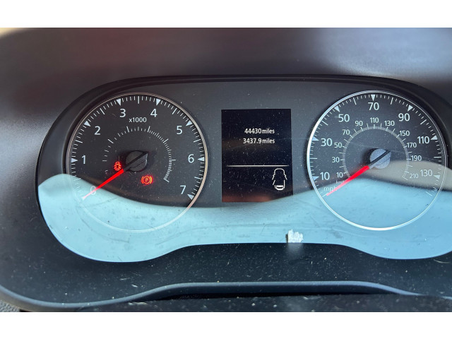 Панель приборов 248099551R, 10362714BP Dacia Duster II