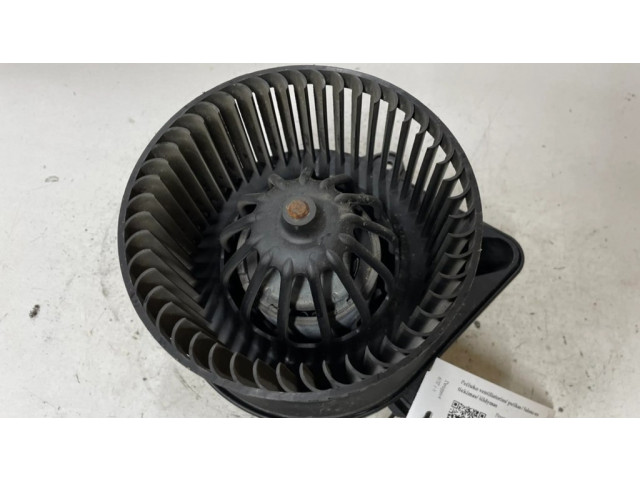 Вентилятор печки NF659963H, 6329 Peugeot 607