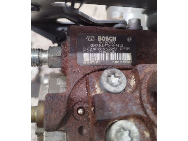 Топливный насос