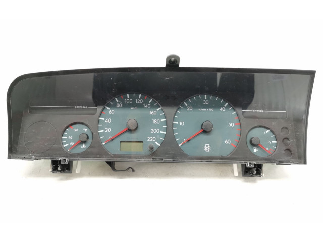 Панель приборов 21624319   Citroen Xantia       