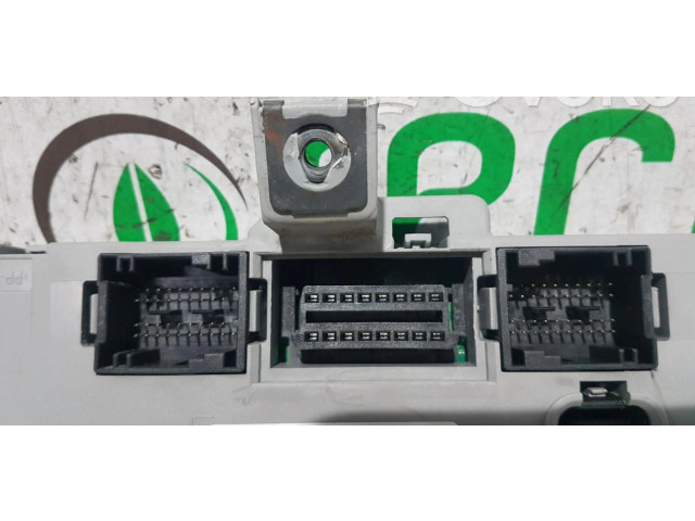 Блок управления двигателя 501890170014 Alfa Romeo 166