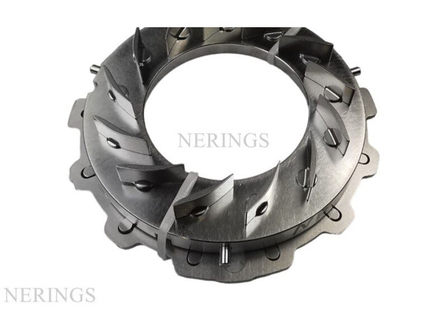 Turbodmychadlo Турбина 819968-0001, 819968-5001RS Porsche Cayenne (92A)