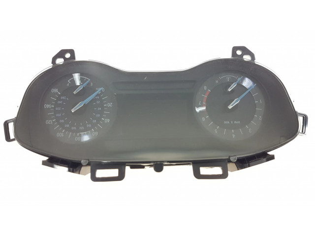 Přístrojová deska Ford Edge II 2015 FT4T10849AG, FT4T10849