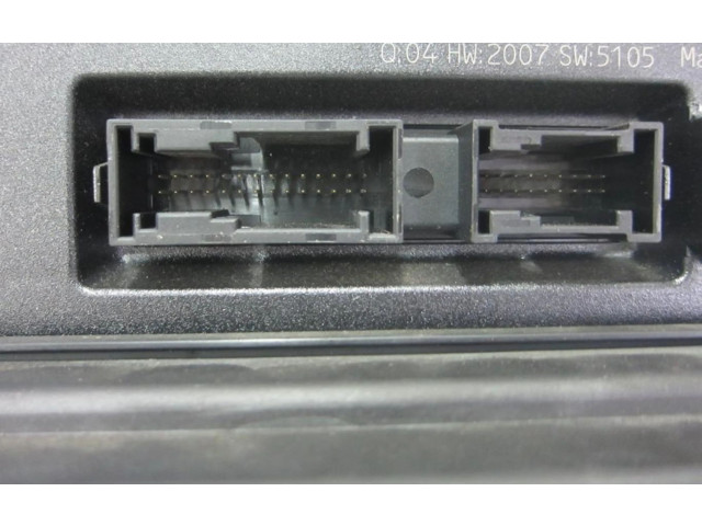 Блок предохранителей A1695405845 Mercedes-Benz A W169