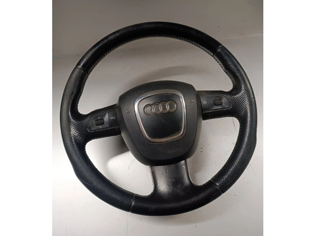 Volant Audi A8 S8 D3 4E 2008 6000