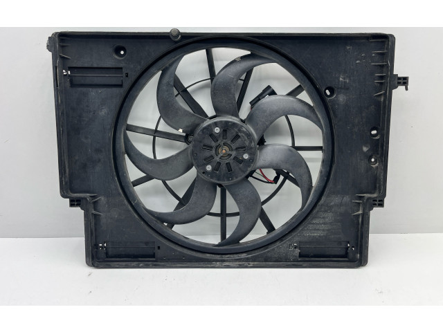 Вентилятор радиатора 8890396352, AD75T Lynk & co 01