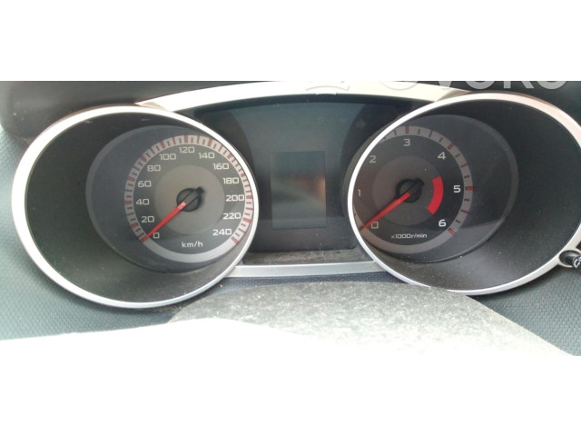 Поршень Спидометр (приборный щиток) Mitsubishi Outlander