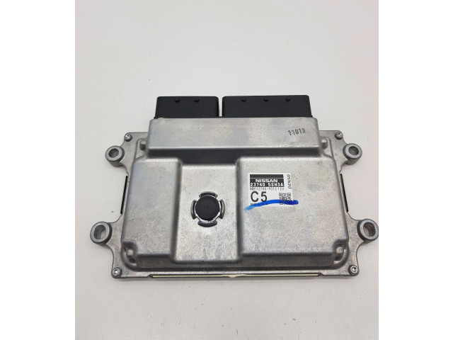 Řídící jednotka 237405SH3A, MB1127009312 Nissan Leaf II (ZE1) 2018