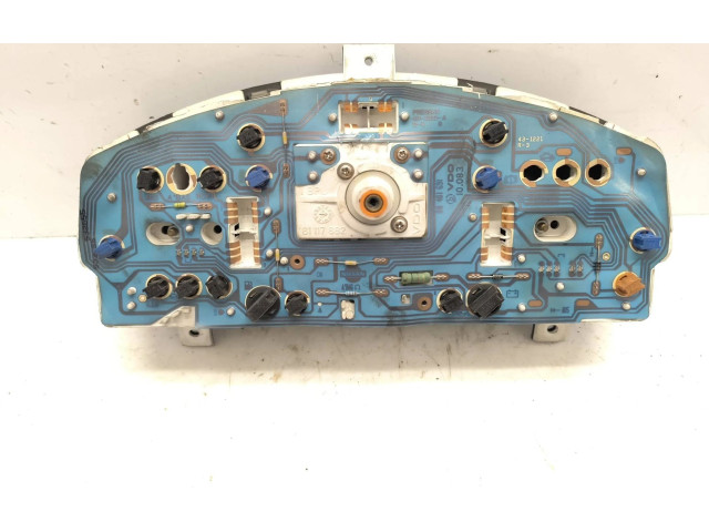 Přístrojová deska Nissan Micra 1999 87001286