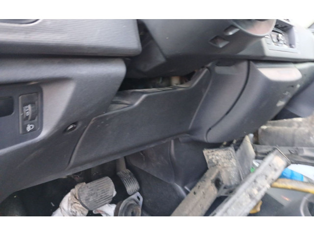 Рулевая рейка Citroen C4 Grand Picasso 2007 - 2013 года