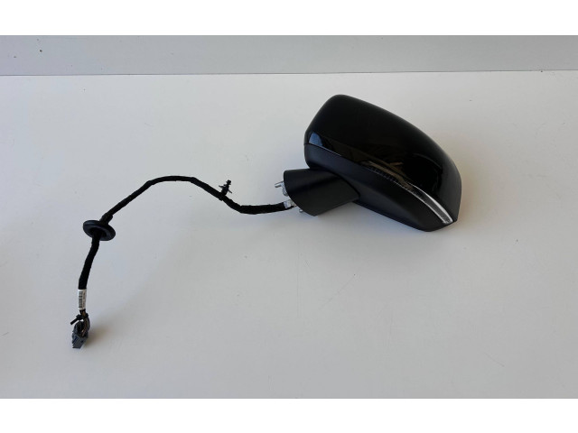 Зеркало электрическое Volvo S60 2018 - года