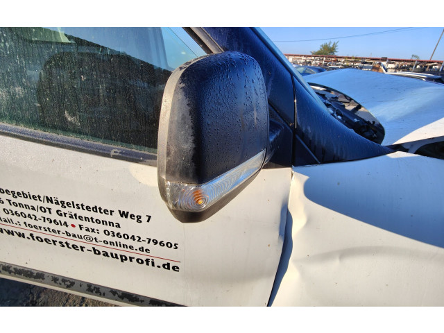 Зеркало электрическое        Opel Combo C  2001 - 2011 года   