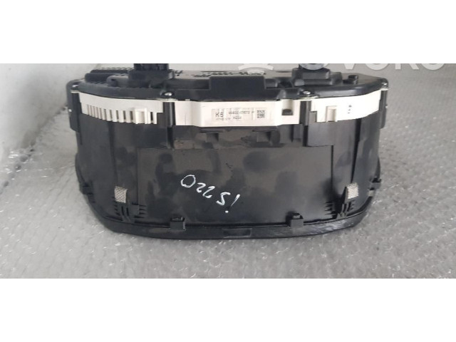 Панель приборов 8380053672 Lexus IS 220D-250-350