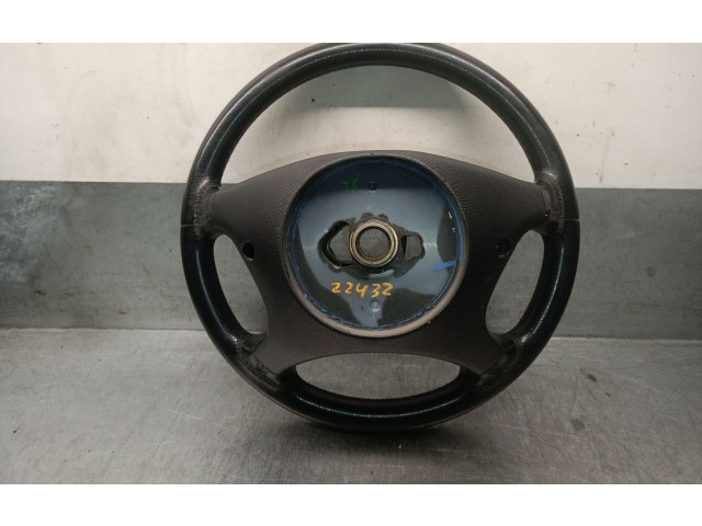 Руль Mercedes-Benz E W211  2002 - 2009 года A21946028039E37, A21946028039E37      