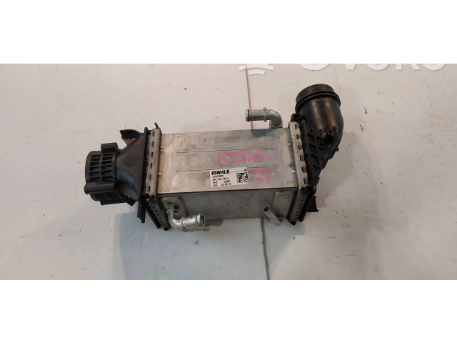 Интеркулер 04E145785, GV020005 Volkswagen Golf VIII