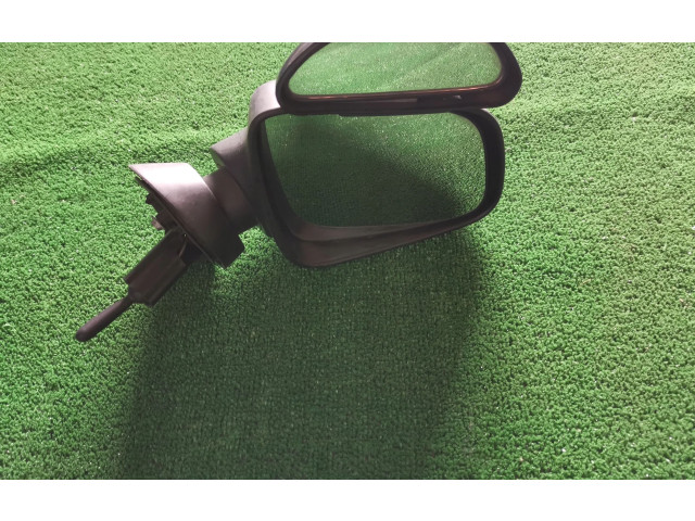 Зеркало (механическое) Dacia Logan II 2012 - 2020 года