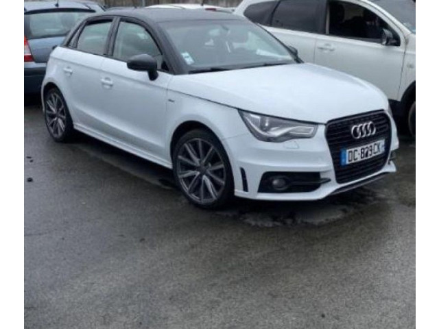 Вентилятор радиатора Audi A1