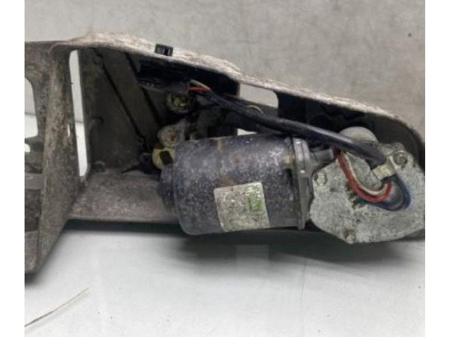 Моторчик дворников     Renault Twingo I