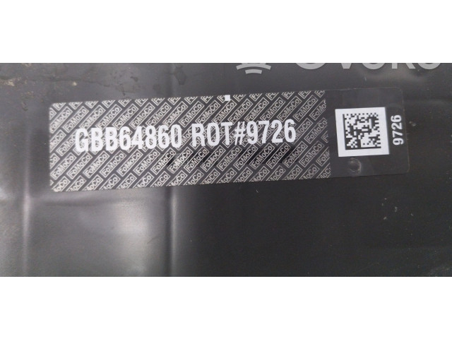   Pojistková skříňka hg95-14a301-aa   Ford Edge II 2015