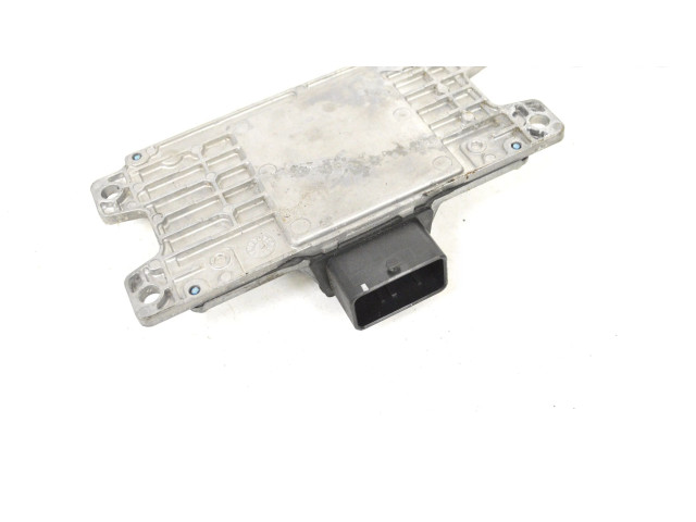 Блок управления коробкой передач EMU10021N Nissan Juke I F15