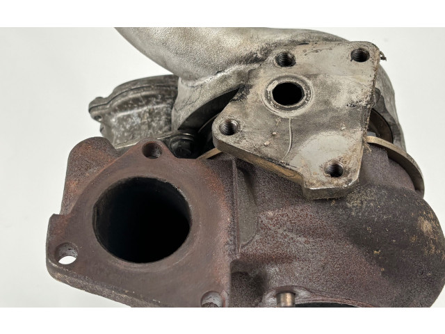 Турбина Audi A6 S6 C6 4F 53041015281b