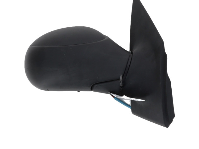 Зеркало электрическое Citroen C2 - года