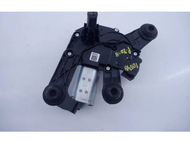 Моторчик заднего дворника 9678423580 Peugeot 2008 II