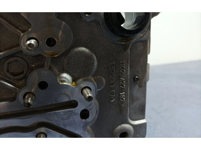 Блок управления коробкой передач 1102427186, 1102427186   Jeep Grand Cherokee