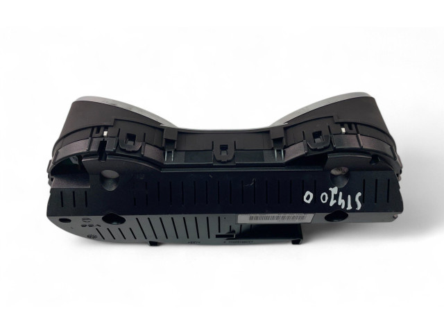 Панель приборов A2515400648 Mercedes-Benz R W251