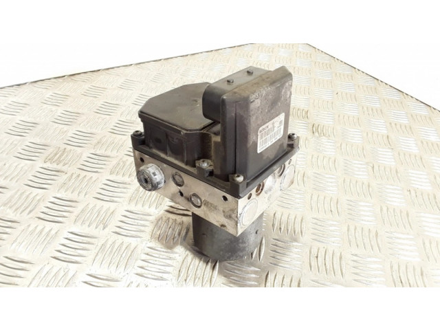 Блок АБС 4X432C285BA, 0265900023   Jaguar  X-Type  