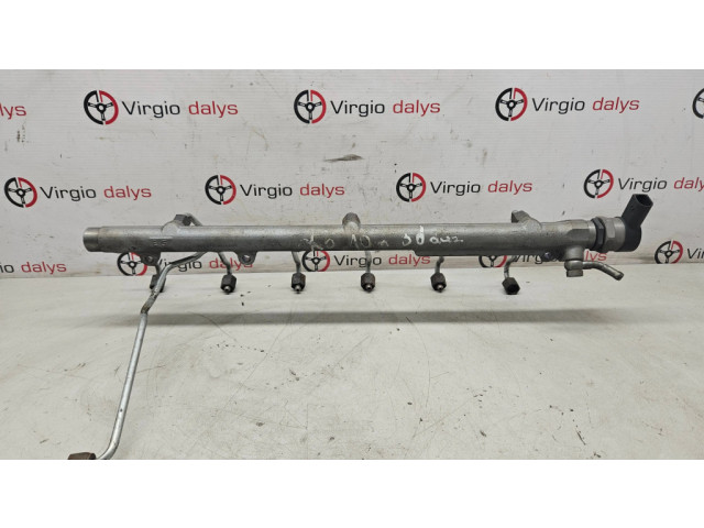 Vstřikovací lišta 7795514 BMW X5 E70 pro naftový motor 3.0