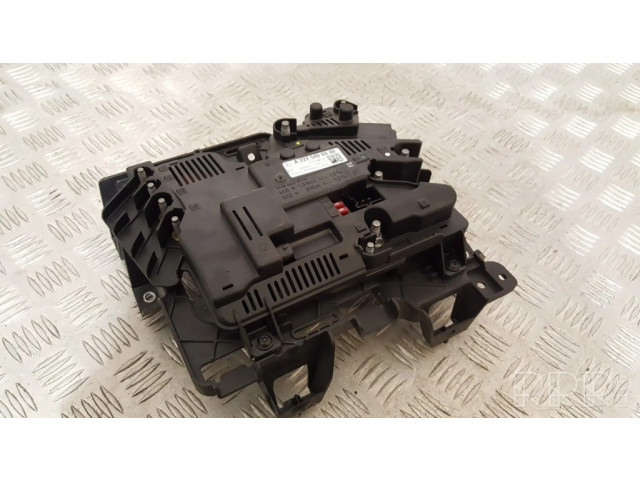 Pojistková skříňka A2225406040 Mercede-Benz S W222 2018