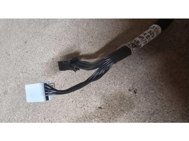 Зеркало электрическое Mercedes-Benz ML W164 2005-2011 года