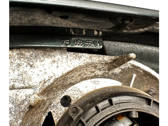 Жиклер (жиклеры) (форсунка (форсунки) 7E1858554A Volkswagen Multivan T5